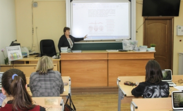 Урок биологии. ЭКГ